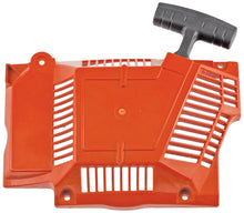Load image into Gallery viewer, PowerMowers provides professional lawn &amp; garden products that prioritises cutting-edge performance &amp; user-safety. Husqvarna Starter Assembly 503 6281-71