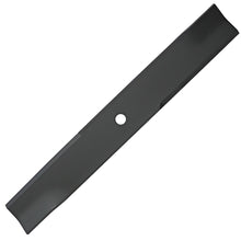 Load image into Gallery viewer, PowerMowers provides professional lawn &amp; garden products that prioritises cutting-edge performance &amp; user-safety. Hustler Fastrak 54&quot; Bar Blade Set of (3) 797969