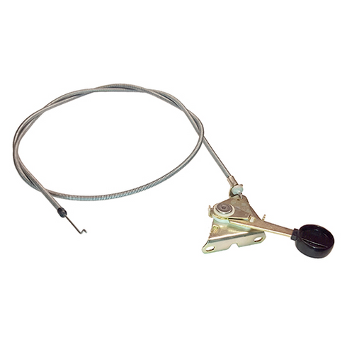 HUSTLER/Stens Cable, Throttle 601094