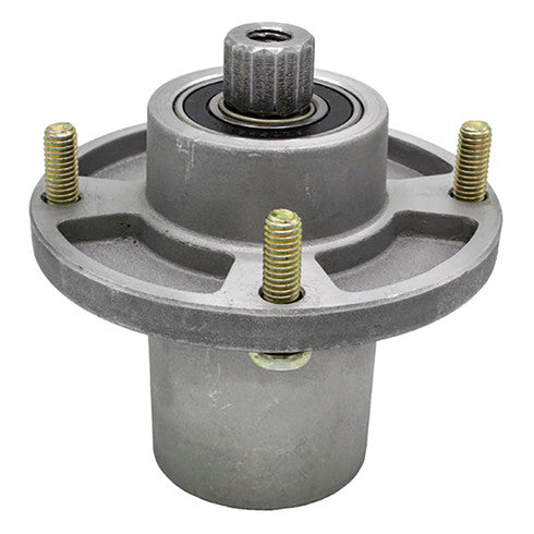 HUSTLER/Stens Blade Spindle Assembly 607418