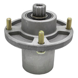 HUSTLER/Stens Blade Spindle Assembly 607418