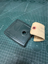 Load image into Gallery viewer, Pioneer Vinatge Chainsaw OEM Air Filter Cover 430548 D37