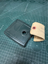Pioneer Vinatge Chainsaw OEM Air Filter Cover 430548 D37