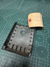 Load image into Gallery viewer, Pioneer Vinatge Chainsaw OEM Air Filter Cover 430548 D37
