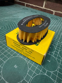 Pioneer Vintage C45 Chainsaw OEM Air Filter 426226