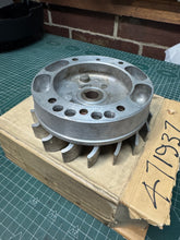 Load image into Gallery viewer, Pioneer Vintage Chainsaw OEM Flywheel 471937