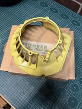 Load image into Gallery viewer, Pioneer Vintage 700 Chainsaw OEM Starter Housing Cover 48476