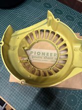Load image into Gallery viewer, Pioneer Vintage 700 Chainsaw OEM Starter Housing Cover 48476