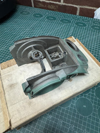Pioneer Vintage Chainsaw OEM Cover 427563