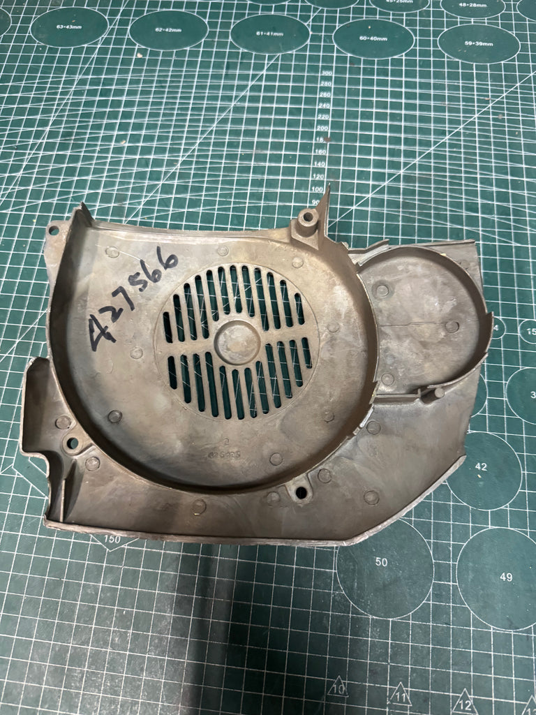 Pioneer Vintage Chainsaw OEM Flywheel Cover 427566