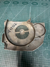 Load image into Gallery viewer, Pioneer Vintage Chainsaw OEM Flywheel Cover 427566