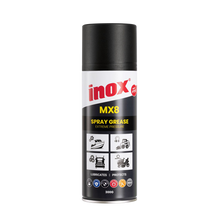 Load image into Gallery viewer, PowerMowers provides professional lawn &amp; garden products that prioritises cutting-edge performance &amp; user-safety. INOX MX8 PTFE Grease Aerosol 300g LUB7601