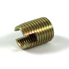 PowerMowers provides professional lawn & garden products that prioritises cutting-edge performance & user-safety. INSERT ONLY RECOIL SELF TAPPER M10 X 1.25 METRIC TRK5950