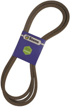Load image into Gallery viewer, PowerMowers provides professional lawn &amp; garden products that prioritises cutting-edge performance &amp; user-safety. Ferris/Stens F125XT/IS700Z/IS2100Z Repl Belt Ferris 5103927, 5103748