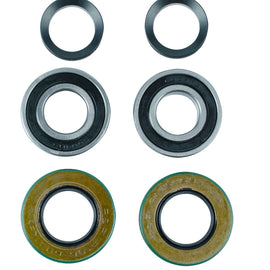 PowerMowers provides professional lawn & garden products that prioritises cutting-edge performance & user-safety. I'm sorry, but it appears that I do not have enough information to create a title and description based on your requirements. Would you like to provide additional details such as the brand and suitable part numbers?