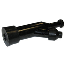Load image into Gallery viewer, PowerMowers provides professional lawn &amp; garden products that prioritises cutting-edge performance &amp; user-safety. Honda GX110/GX120/GX160/GX340/GX390 Spark Plug Cover/Insulator LHL6439