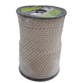 PowerMowers provides professional lawn & garden products that prioritises cutting-edge performance & user-safety. JAK Max Quality Starter Cord 6.0mm Diameter Size No: 8 100m JM6007