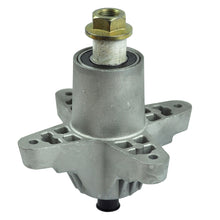 Load image into Gallery viewer, MTD/GA/Yardman JAS5768/PUL6654/PUL6652/JAS2037 Mtd Jackshaft Assembly (Without Pulley) "X" Housing JAS5768, PUL6654
