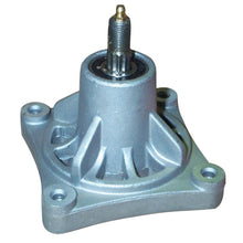 Load image into Gallery viewer, Husqvarna/GA/AYP JAS6396 Jackshaft / Spindle Assembly 174356, JAS6396