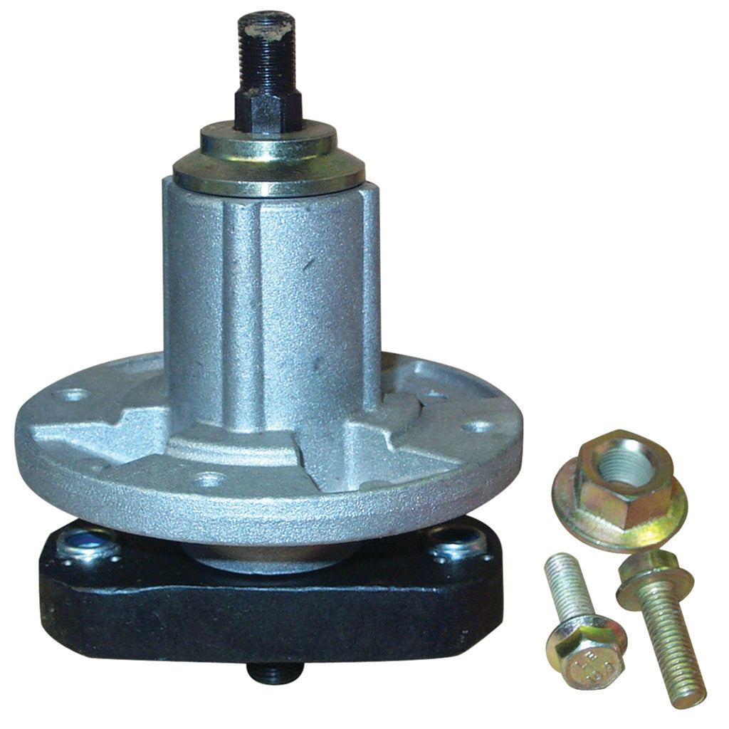 John Deere/GA/sabre JAS6400/GY20050/GY20785/L100/L105 Jackshaft Spindle Assembly 999999, JAS6400