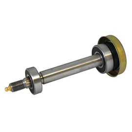 Husqvarna/Craftsman/Dixon/McCulloch/Poulan/GA JAS7426/LT2000/LT1500/PTY9000/YT3000 Spindle Shaft 187291, 192872
