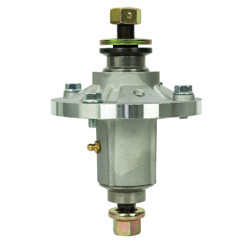 John Deere/GA JAS7532/GY20454/GY20962/GY21098/LA100 7 Point Star Spindle Assembly 015480, JAS7532