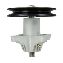 Load image into Gallery viewer, Cub Cadet/MTD/Massey Ferguson/Yardman/GA/Kioti Daedong JAS7581/LT1042/LTX1042/MF42/DLT1942 42" Cut Spindle Assembly MF42-20, 04461