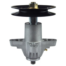 Load image into Gallery viewer, Cub Cadet/Massey Ferguson/GA/Kioti Daedong DZT-2354/JAS7750/GT1554/GTX1054/MF54 54" Cut Spindle Assembly MF54-25SD, DZT-2354