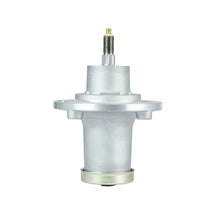 Load image into Gallery viewer, Husqvarna TS342/YTH2242TDF/YTH2648TDF/MZ28T/Z242F Spindle Assembly 539 11 21-70, 539 112170