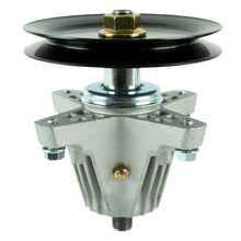 Load image into Gallery viewer, Cub Cadet/MTD/Rover/GA/Masport/Massey Ferguson JAS8348/LT42/LX42/MF42/JAS7893 Spindle Assembly XT1-LT42, XT1-LX42