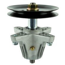 Load image into Gallery viewer, Masport/MTD/Rover/GA/Morrison JAS8352/A4200/G420/JAS7893 Spindle Assembly 06991, 552925
