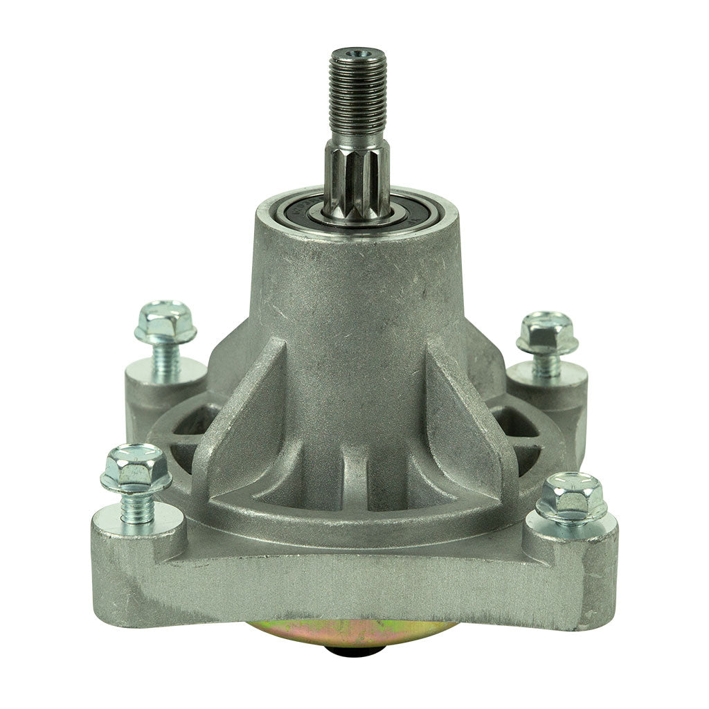 HUSTLER/GA/BIGDOG JAS8506 Spindle Assembly 604214, JAS8506