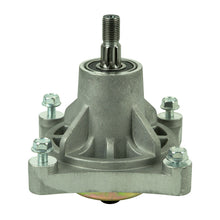 Load image into Gallery viewer, HUSTLER/GA/BIGDOG JAS8506 Spindle Assembly 604214, JAS8506