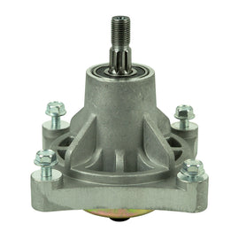 HUSTLER/GA/BIGDOG JAS8506 Spindle Assembly 604214, JAS8506