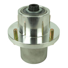 Load image into Gallery viewer, BIGDOG/HUSTLER/GA JAS8555 Spindle Assembly 125981, 605380