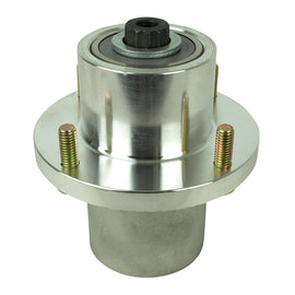 BIGDOG/HUSTLER/GA JAS8555 Spindle Assembly 125981, 605380