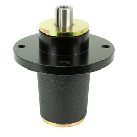 BIGDOG/HUSTLER/GA JAS8565 Spindle Assy 604255, 607407