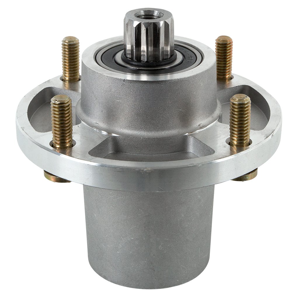 HUSTLER/BIGDOG/GA JAS8583/JA7944 Spindle Assembly 601804, 607418
