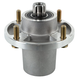 HUSTLER/BIGDOG/GA JAS8583/JA7944 Spindle Assembly 601804, 607418