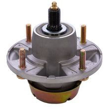 Load image into Gallery viewer, John Deere/GA JAS8797/AM144377 Spindle Assembly JAS8797, AM144377