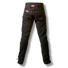 Load image into Gallery viewer, Shearers Jeans 97.5Cm Short