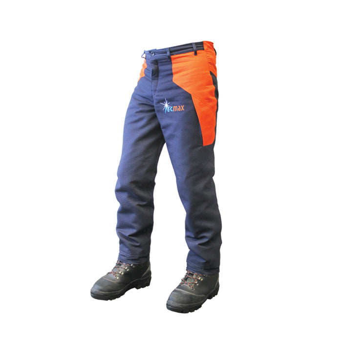 Clogger JM1025 Clogger Arcmax Fire Resistant Chainsaw Trousers JM1025