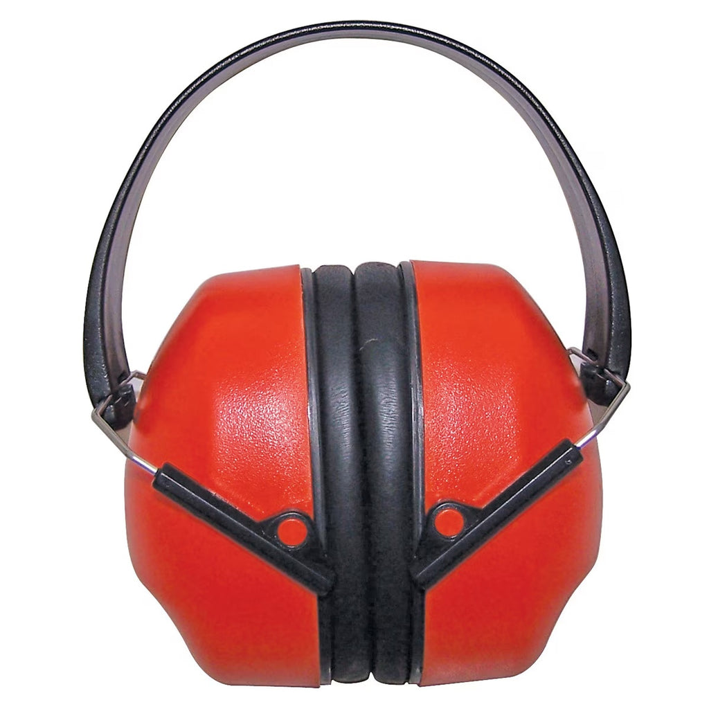 JakMax Ear Muffs 29dB BRG6233, JM102