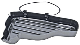 JakMax Chainsaw Storage Holder Base Drip-Tray Small 180mm x 400mm JM119