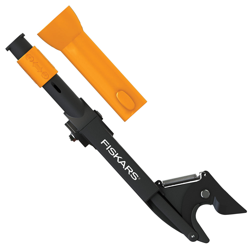 Fiskars JM1547 Tree Cutter Attachment JM1547