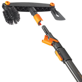 Fiskars JM1549 Gutter Cleaner Attachment JM1549