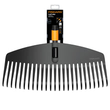 Load image into Gallery viewer, Fiskars JM1550 Leaf Rake L Attachment JM1550