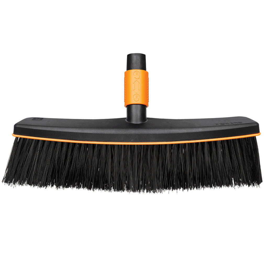 Fiskars JM1551 Quikfit Patio Broom Attachment JM1551
