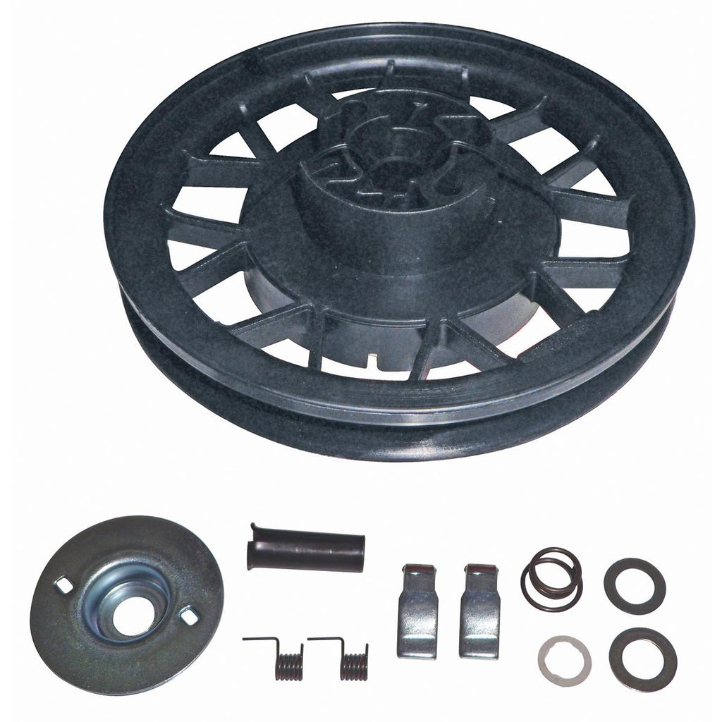 Shindaiwa/Tecumseh B-45 Starter Rewind Pulley 70000-75230, 590618