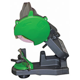 Falcon Bench Mounted Electric Chainsaw Chain Sharpener Grinder Set 240V JM2000